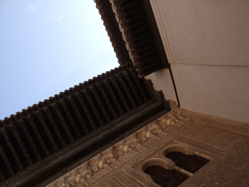 Anadalusien 2009 - 0913 